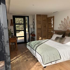 Chambre Lit Queen-Size